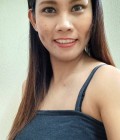 Dating Woman Thailand to Maung : Nui, 36 years